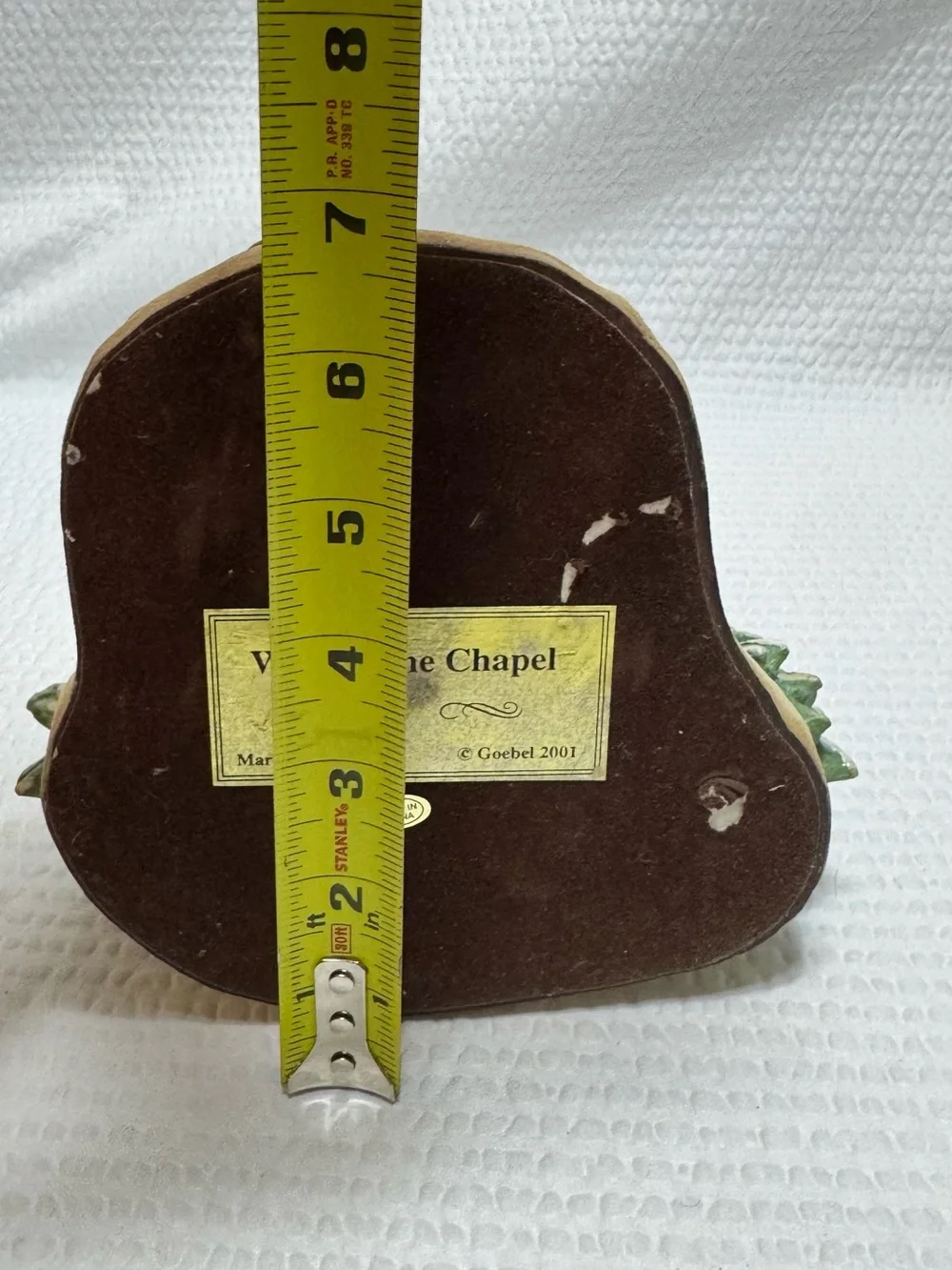Vintage  Goebel M.J. Hummel 